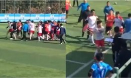 最新球场赛事爆料,焦点对决一触即发！