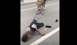 断腿男网红吃瓜视频大全,揭秘吃瓜视频背后的故事